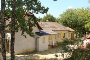 Chambre d'hôte La Blénie